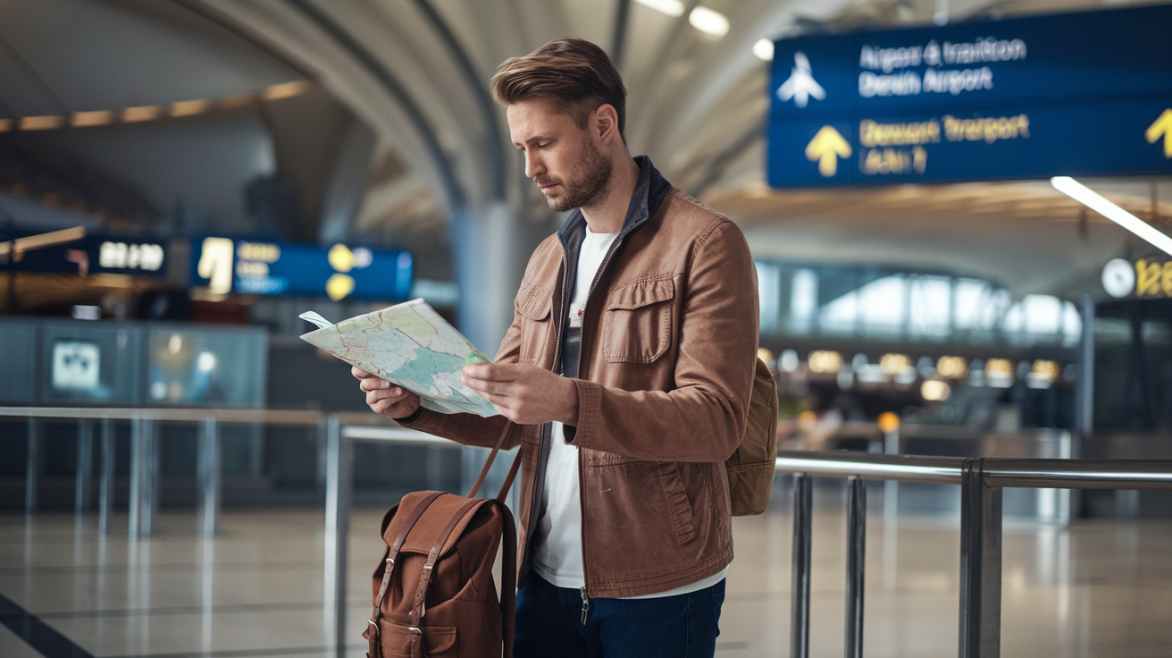 Paris Orly Airport to Denain Airport Transfer: Your Complete Guide